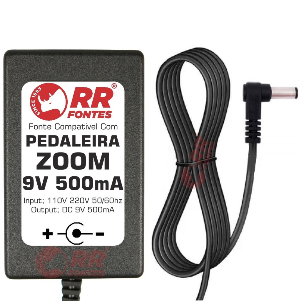 Zoom G3xn Especificações em Promoção na Shopee Brasil 2026
