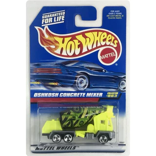 CARRINHOS ANTIGOS HOTWHEELS