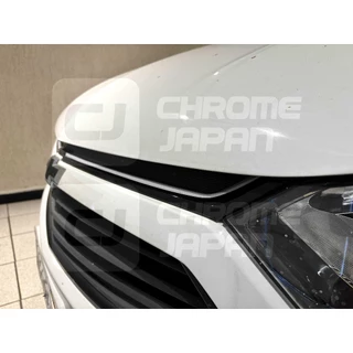 Friso Aplique Superior Grade Cromado Onix Prisma 2017-2019