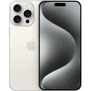iPhone 15 pro max 256 GB WHITE / blue / natural titanium lacrado 1 ano apple com nota fiscal em Oferta na Shopee
