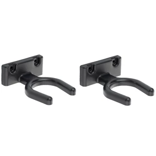 Kit 02 Suporte Para Violão Guitarra Ukulele Parede Musicais Fixo em Oferta na Shopee