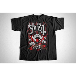 Camisa Boo Ghost Mario Streetwear Camiseta Unissex