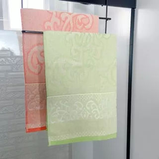 Kit 3 Toalhas Banho Lindas Alta Absorção