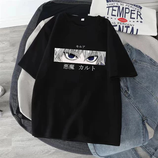 Camiseta Animes Edição Especial Premium Oversized Model