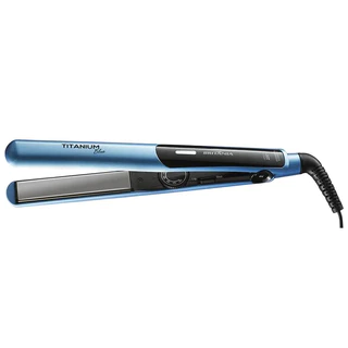 Prancha Alisadora Titanium Bivolt - Britania