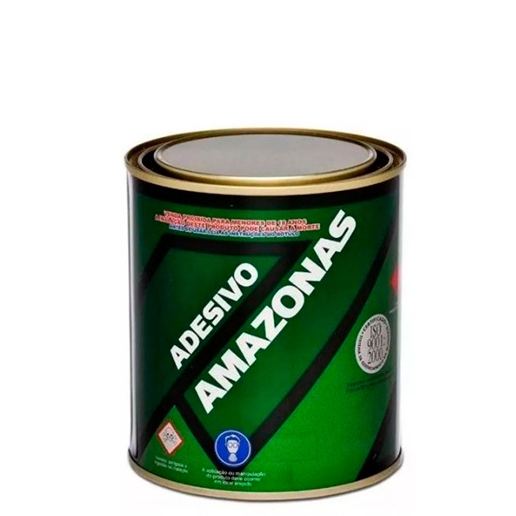 Cola de Sapateiro Amazonas Am 02 200gr
