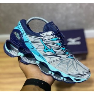 Pro 6 clearance mizuno que brilha