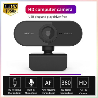 Webcam em Oferta Shopee 2025