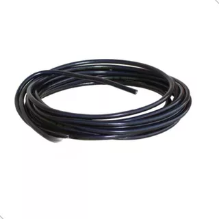 5 Metros de Cabo Coaxial RG58 95% Malha