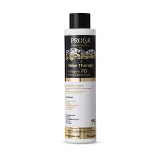 GLOW THERAPY SELAGEM 3D – SEMI DEFINITIVA by PROfyll Cosméticos 1L