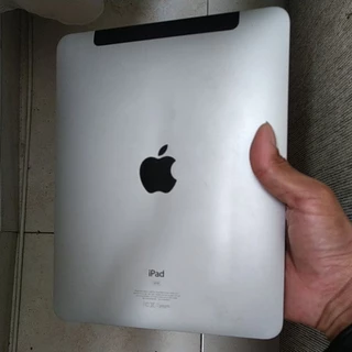 iPAD A1337 no estado.