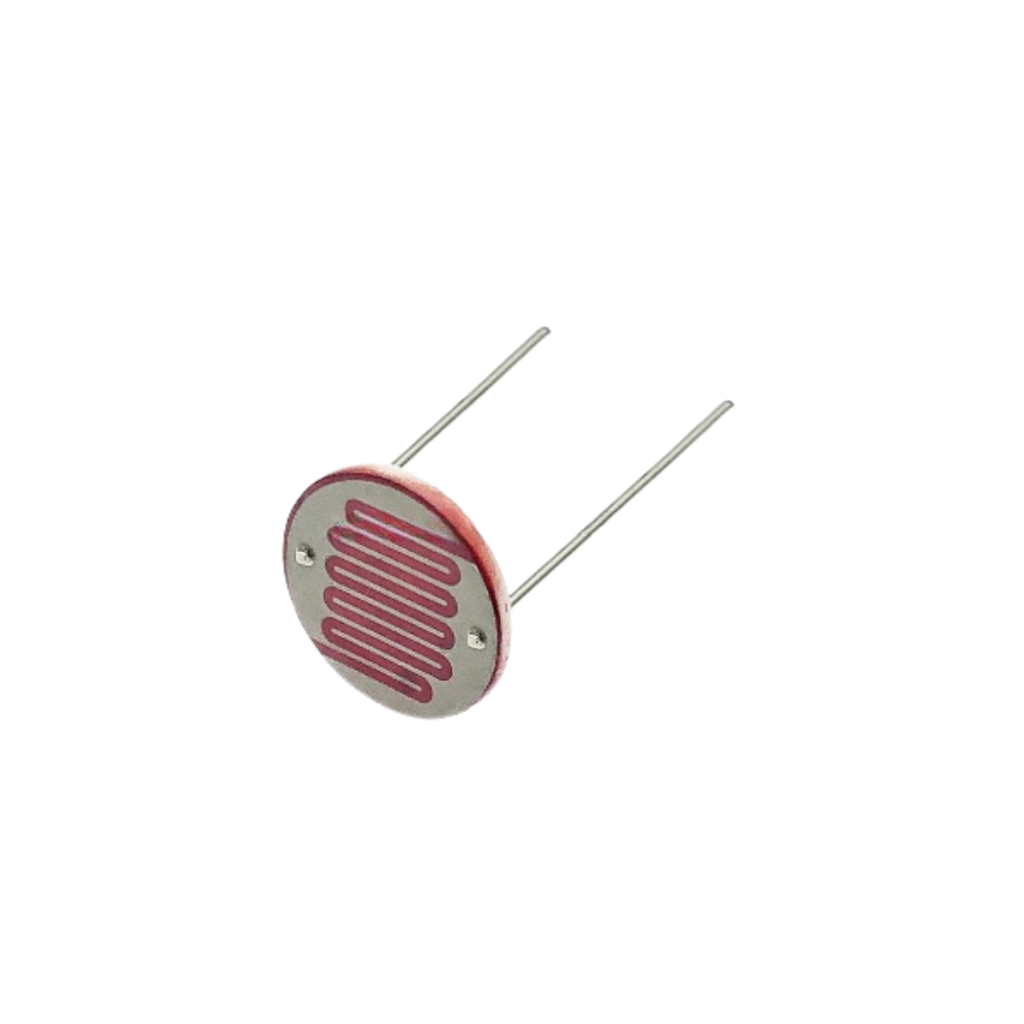 Resistor Ldr 20mm [ CÓDIGO 960 ] | Shopee Brasil