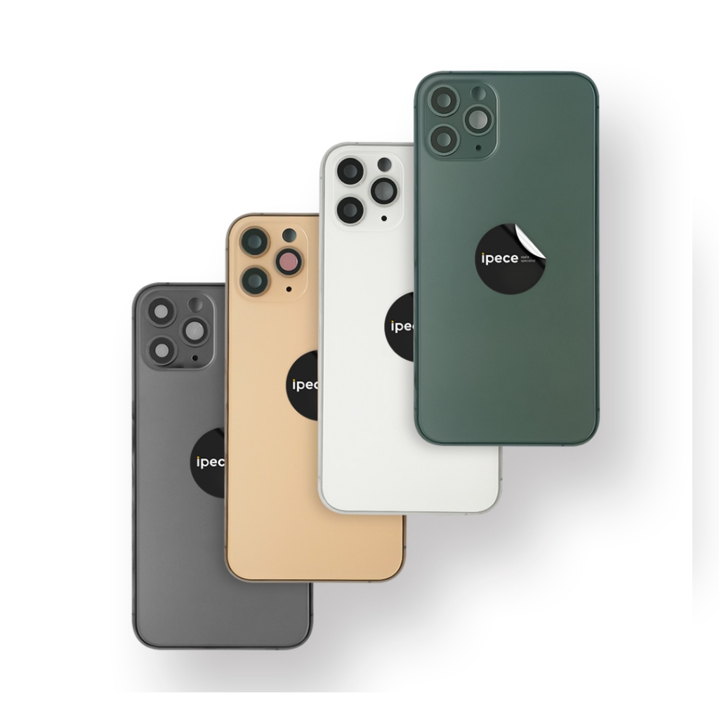 chassi-aro-carcaca-iphone-11-traseira em Promoção na Shopee Brasil