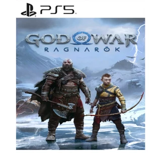 God of War Ragnarok P S 5 Dublado PLAY