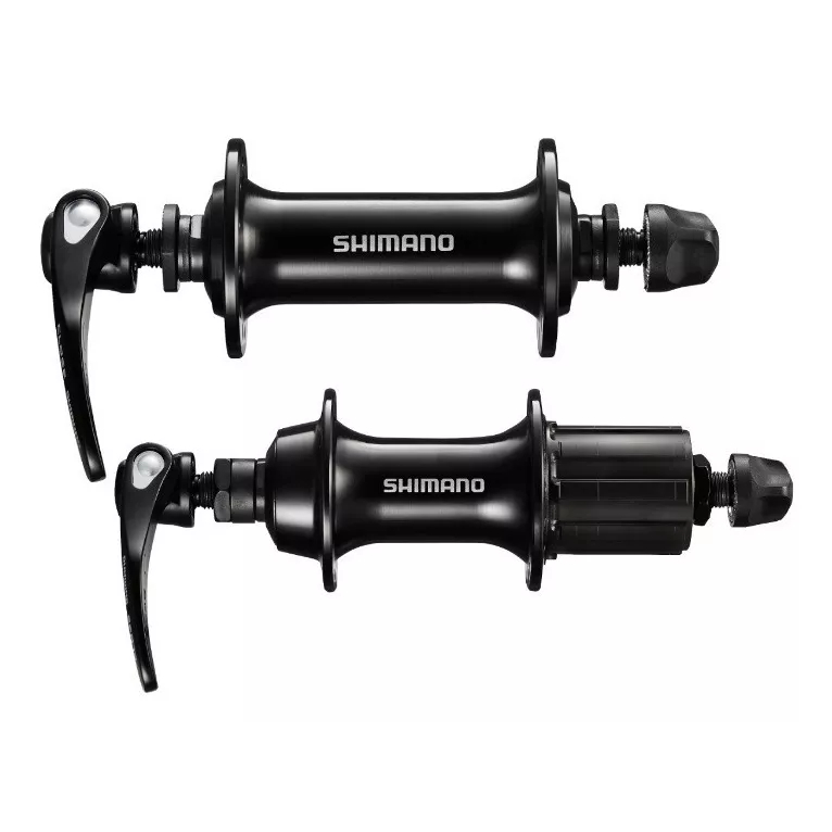 Par Cubo Shimano Speed Sora 3500 32f 8/9/10v Preto | Shopee Brasil