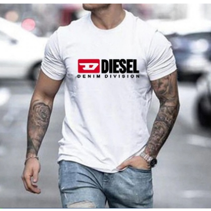CAMISETA MASCULINA DZ TENDENCIA