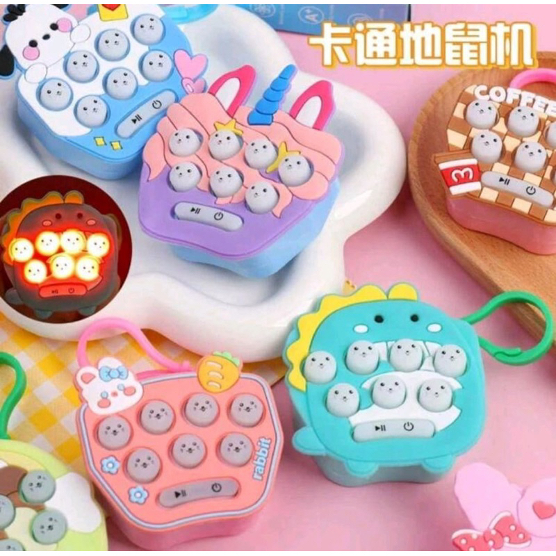 MINI POPET | Shopee Brasil