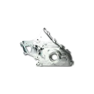 Bomba Oleo Nissan Frontier Sel 2.5 16v 2008 2009 2010 2011 2012