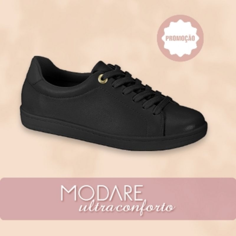 TÊNIS MODARE ULTRACONFORTO ORIGINAL | Shopee Brasil