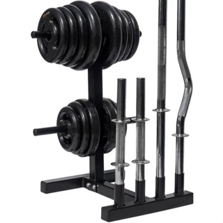 Suporte para Anilha Olímpica: Onde Comprar | BuscaProdutos