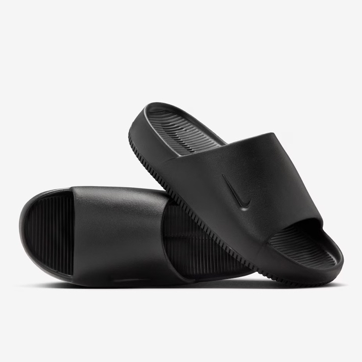 Chinelo NIKE Calm masculino em Eva Super Leve Lançamento