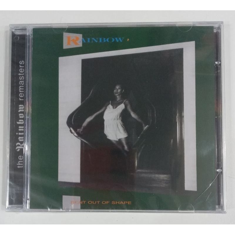 Cd Rainbow em Promoção na Shopee Brasil 2026