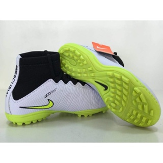 Chuteira nike store hypervenom society botinha