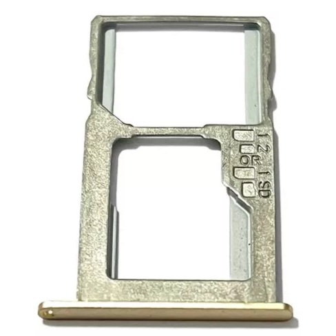 Gaveta Chip Sim Card Asus Zenfone 3 Max ZC553KL