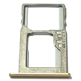 Gaveta Chip Sim Card Asus Zenfone 3 Max ZC553KL
