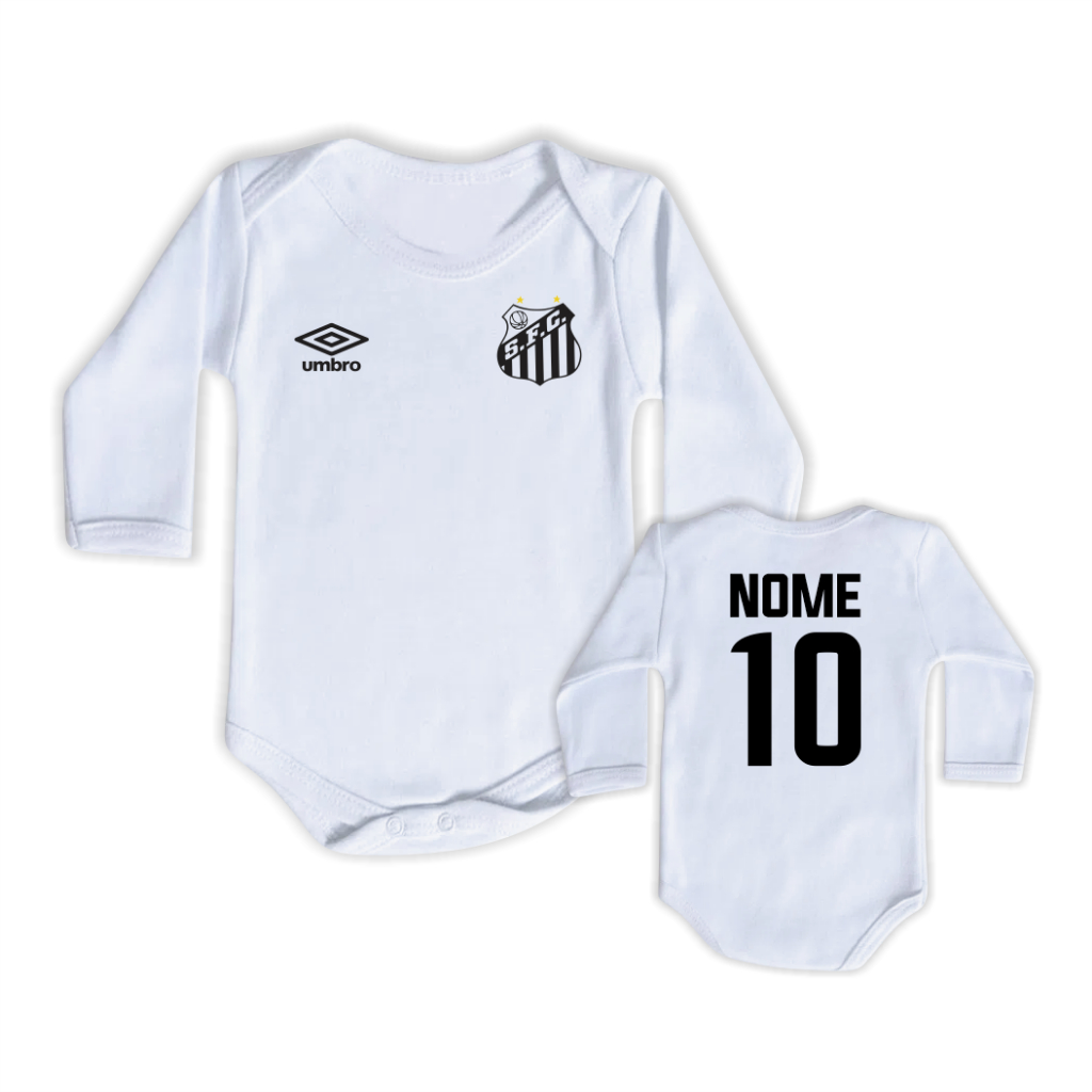 Wanapix | Body Bebe Personalizado | Regalo Día De La Madre | Body