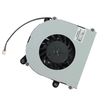 Cooler Ventoinha Notebook Positivo Master N170i Original