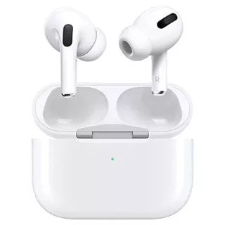 Fone De Ouvido AirPods Pro Inpods 13 Bluetooth Sem Fio Com Microfone Fones esportivos Adequado Branco