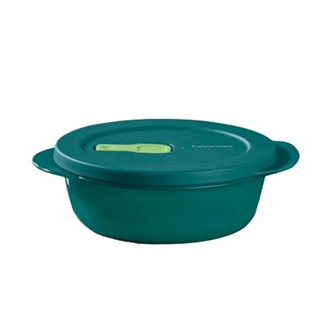 Marmita Cristalwave Ml Tupperware Original Micro Ondas N O Vaza