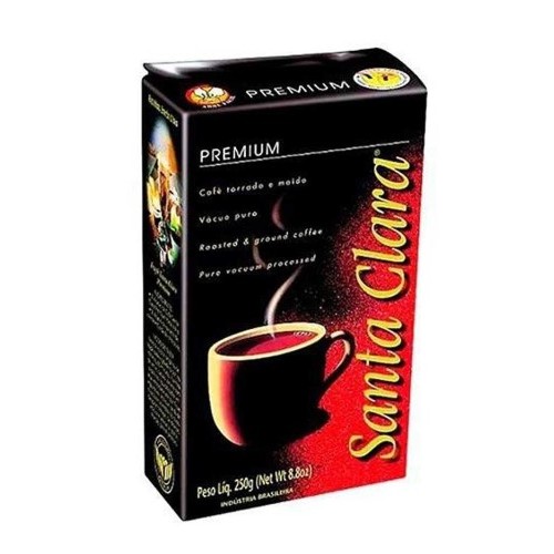 Cafe Santa Clara Premium 250G