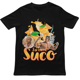 Camiseta Slin Academia Maromba Treino Musculação Frases Zoar Amor Com Suco Bomba