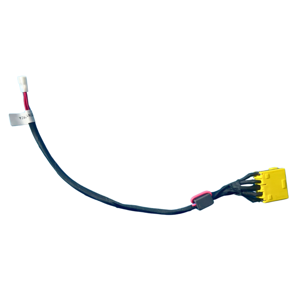 Conector Jack Lenovo G500s G505s G400s G405 DC30100PF00