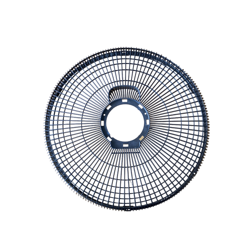 Grade Traseira Ventilador Mondial Super Power 40 Lote 6pas