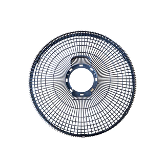 Grade Traseira Ventilador Mondial Super Power 40 Lote 6pas