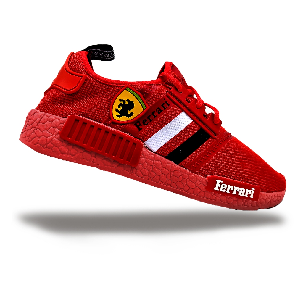 Adidas shop nmd ferrari