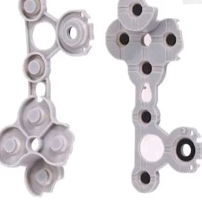 Borracha Condutiva para reparo do controle de Xbox One ou One S