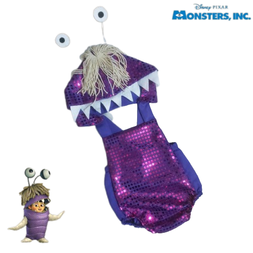 Fantasia dos Monstros SA em Oferta | Shopee 2026