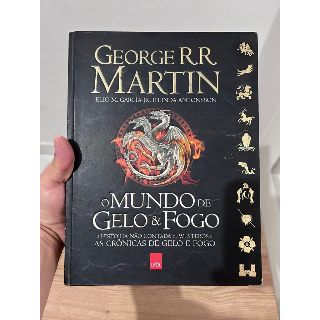 Livros de Literatura estrangeira edição de colecionador