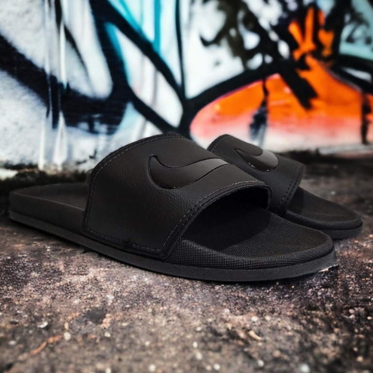 Chinelo Slide Sandália Confortável Masculino e Feminino Unissex Promoção