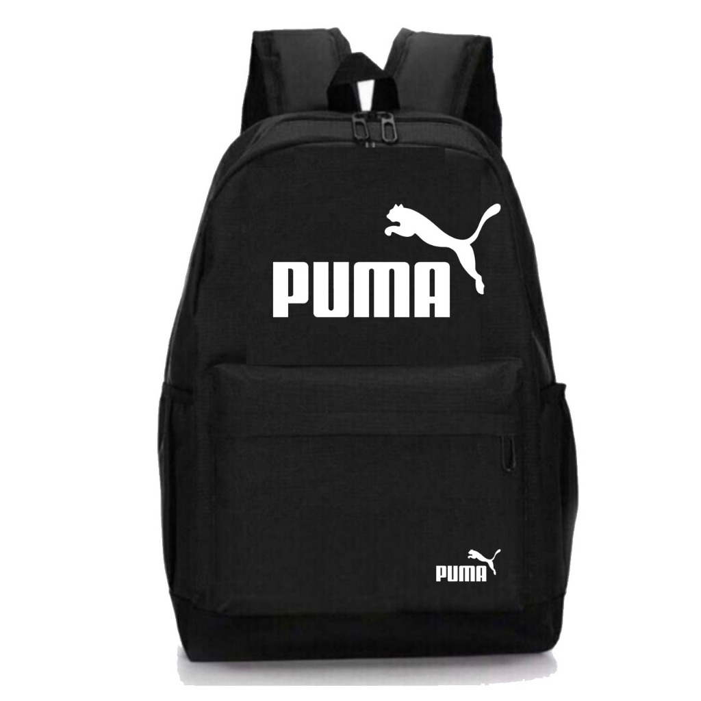 Mochila Jogador Neymar Espaçosa Impermeável Estilosa