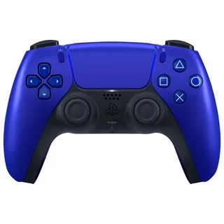Controle Sony PS5 DualSense Sem Fio Cobalt Blue
