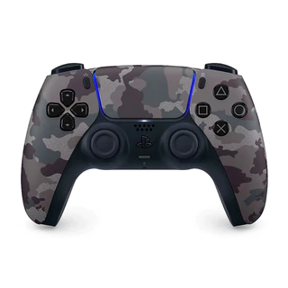 Controle Sony PS5 DualSense Sem Fio Camuflado