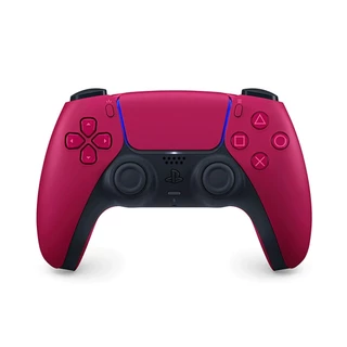 Controle Sony PS5 DualSense Sem Fio Vermelho