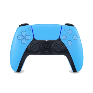 Controle Sony PS5 DualSense Sem Fio Starligh Azul