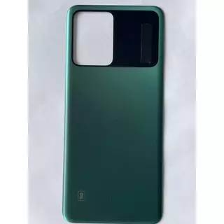 Tampa Traseira Poco X5 5G | PRODUTO NOVO