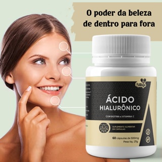 Vitamina C 100 Pura - Anti-idade